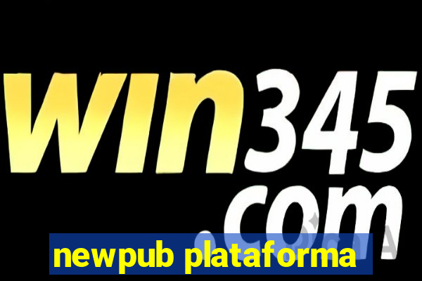 newpub plataforma